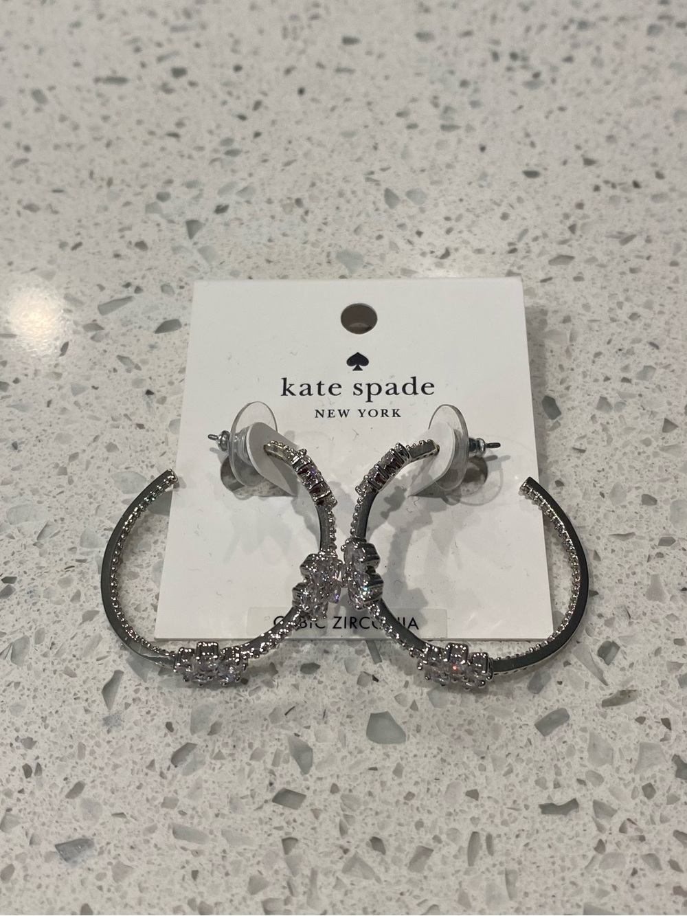 *NEW* Kate Spade Earrings